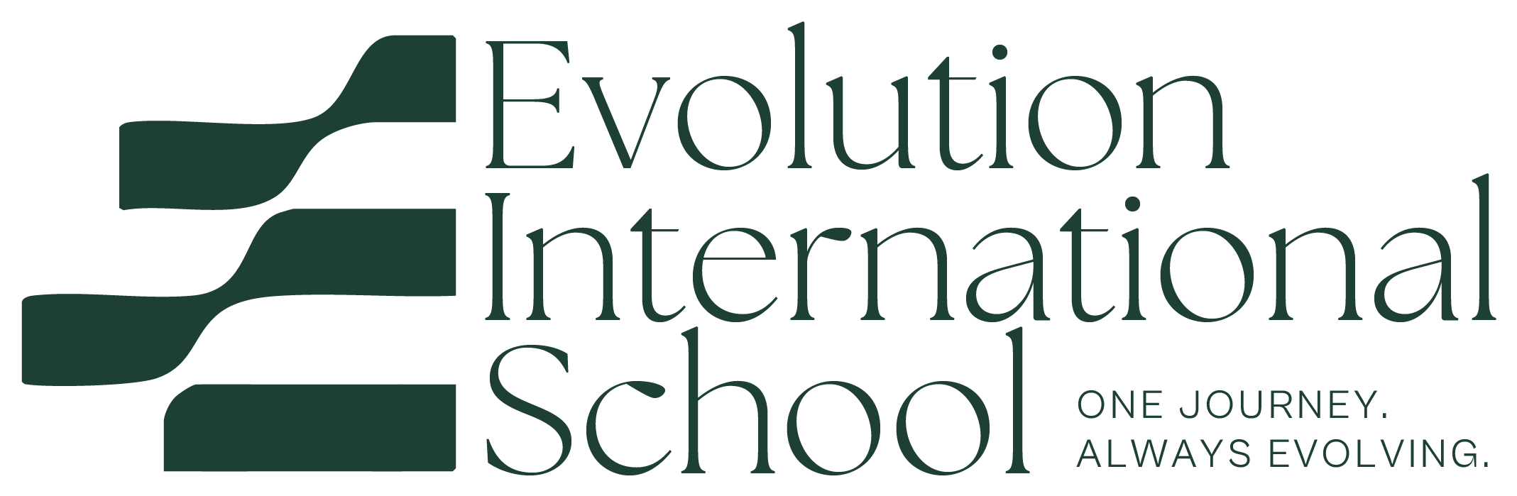 Evolution International School